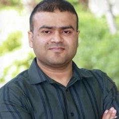 Dr. Rajib Ahmed avatar image