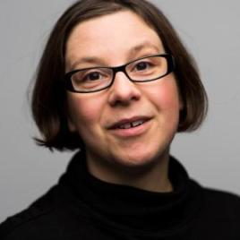 Prof. Dr. L. Monika Moskal avatar image