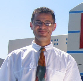 Prof. Dr. Redha Taiar avatar image