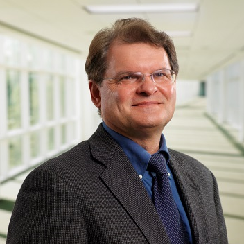 Prof. Dr. Jack A. Tuszynski avatar image