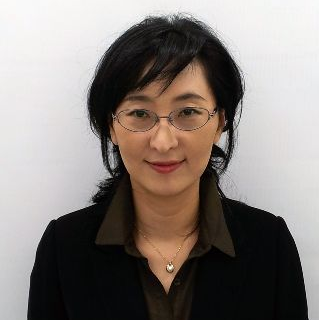 Dr. Kyung-Ae Park avatar image