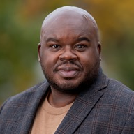 Dr. Darrell Hudson avatar image