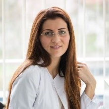 Dr. Zorita Diaconeasa avatar image