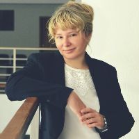 Prof. Dr. Anna Rudawska avatar image