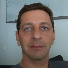 Dr. David Petrosyan avatar image