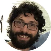 Dr. Carmine Stolfi avatar image