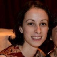 Dr. Federica Laudisi avatar image