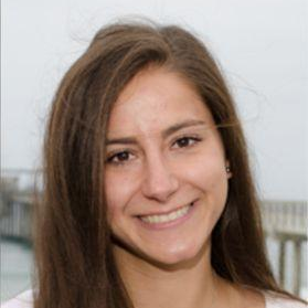 Dr. Dara E. Goldberg avatar image