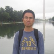 Dr. Minghui Tao avatar image