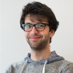 Dr. Andrea Lazzarini avatar image