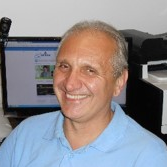 Prof. Dr. Carlos Hoffmann Sampaio avatar image