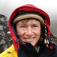 Dr. Philippa J. Mason avatar image