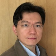 Prof. Dr. Jui-Sheng (Rayson) Chou avatar image