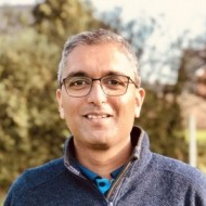 Dr. Sopan Patil avatar image