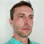 Dr. Davide Lavorato avatar image