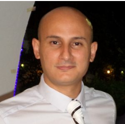 Prof. Dr. Med Amine Laribi avatar image