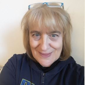 Prof. Dr. Elisabetta Venuti avatar image