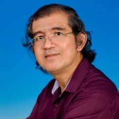 Dr. Pandian Vasant avatar image