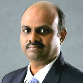 Dr. Joshua Thomas avatar image