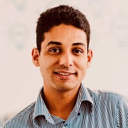 Dr. Nikhil Bhalla avatar image