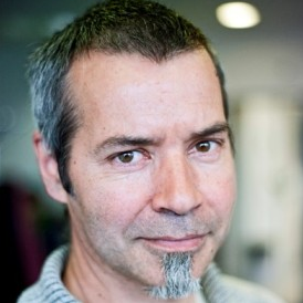 Dr. Christophe Caux avatar image