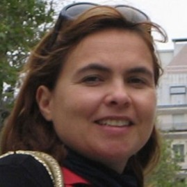 Prof. Dr. Barbara Monti avatar image