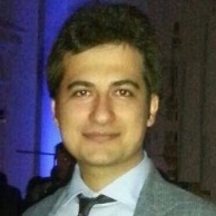 Dr. Mahmoud Bayat avatar image