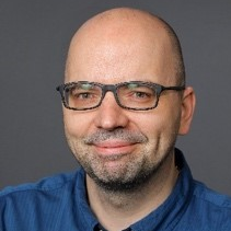 Dr. Martin P. Pentrak avatar image