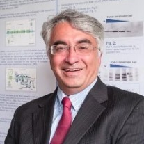Prof. Alireza Fazeli avatar image