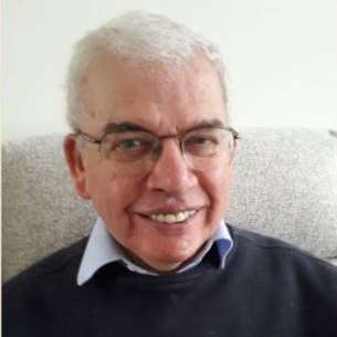 Prof. Dr. Bill Holt avatar image