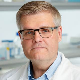 Prof. Andres Salumets avatar image