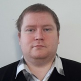 Dr. Pavel Lyakhov avatar image