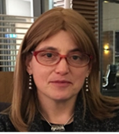 Prof. Dr. Shoshana Revel-Vilk avatar image