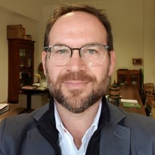 Dr. Vito Armando Laudicina avatar image