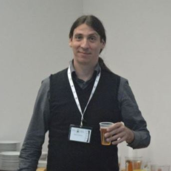 Dr. David Stratos avatar image