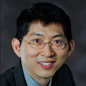 Prof. Dr. Kiat Seng Yeo avatar image