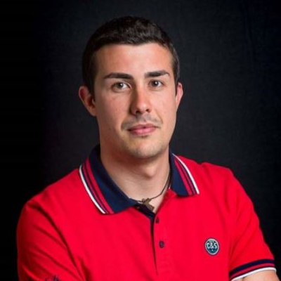 Dr. Tommaso Alberti avatar image