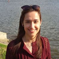 Dr. Anabela Borges avatar image