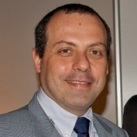 Prof. Dr. Paolo Colantonio avatar image