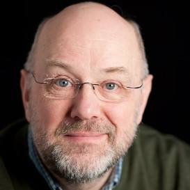 Prof. Dick Sterenborg avatar image