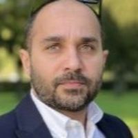 Dr. Behdad Dasht Bozorg avatar image