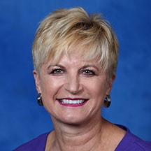 Prof. Dr. Violet Ibyola Haraszthy avatar image