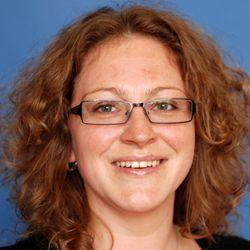 Dr. Jurgita Zekonyte avatar image