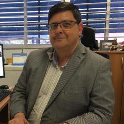 Dr. Laerte Ferreira avatar image