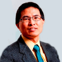 Dr. Oliver Chen avatar image
