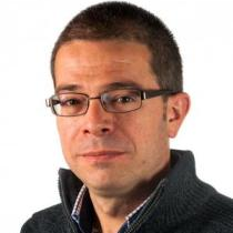 Dr. Pedro J. Sánchez-Cordón avatar image