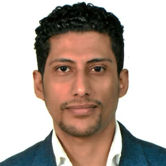 Dr. Abdulla Al-Kaff avatar image