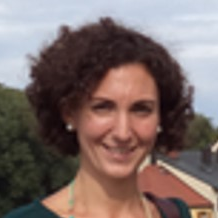 Dr. Ana María Beltrán Custodio avatar image