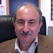 Prof. Dr. Alfonso Grassi avatar image