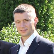 Dr. Krystian Marszałek avatar image